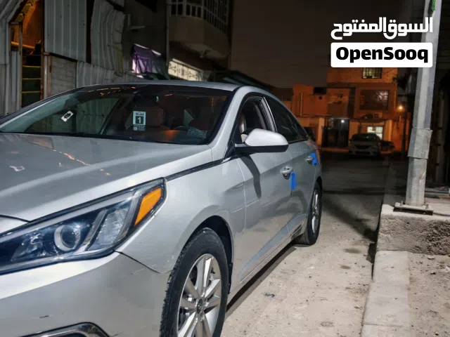 Used Hyundai Sonata in Basra