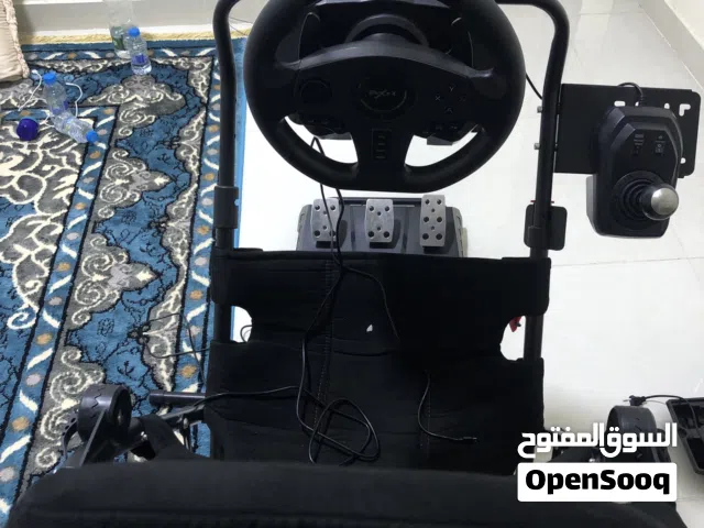 يتوفر دركسون للبيع مع ملحقاته