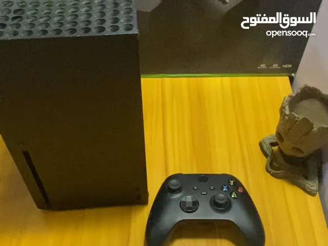 Xbox Series X Xbox for sale in Al Batinah