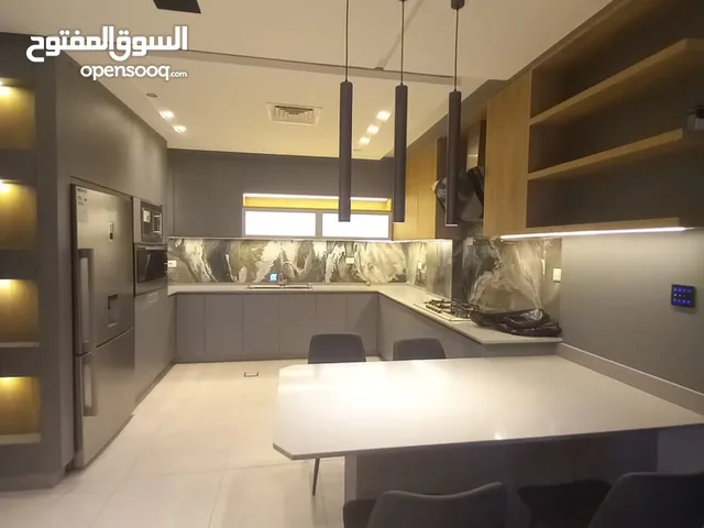 127 m2 2 Bedrooms Apartments for Rent in Amman Abdoun