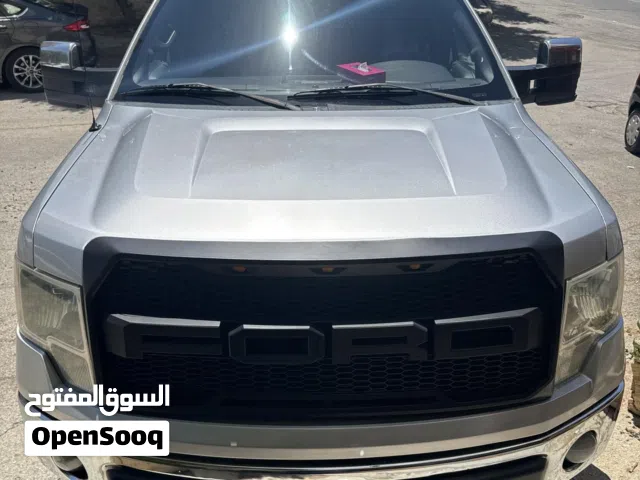 2010 فورد F-150 Lariat