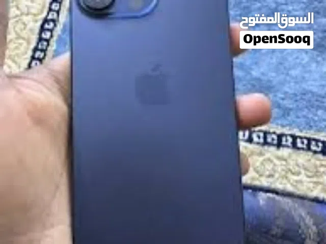 ايفون 15 برو ماكس نيلي كفاااااله عامه حتى من الزلغ