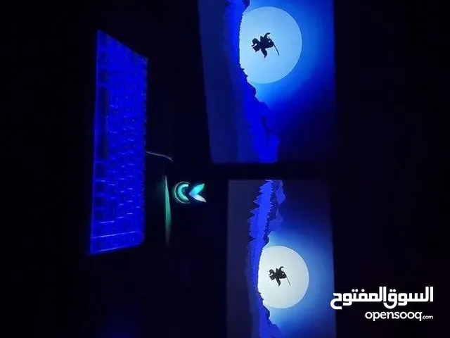 High end gaming pc