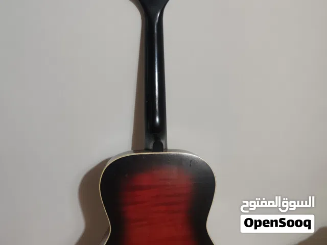 Guitar, stella harmony