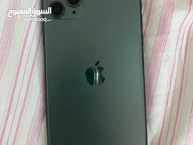 Apple iPhone 11 Pro Max 256 GB in Al Ahmadi