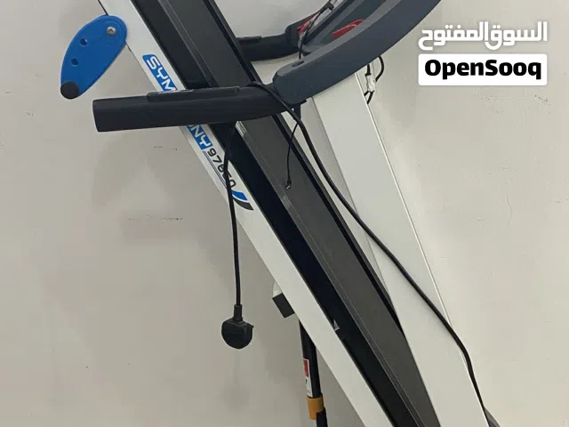 للبيع جهاز مشي رياضي LifeGear Symphony - بحالة ممتازة ومواصفات قوية