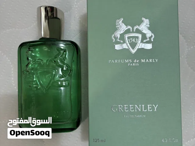 Parfums De Marly Greenly