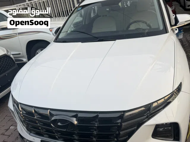 توسان موديل 2023