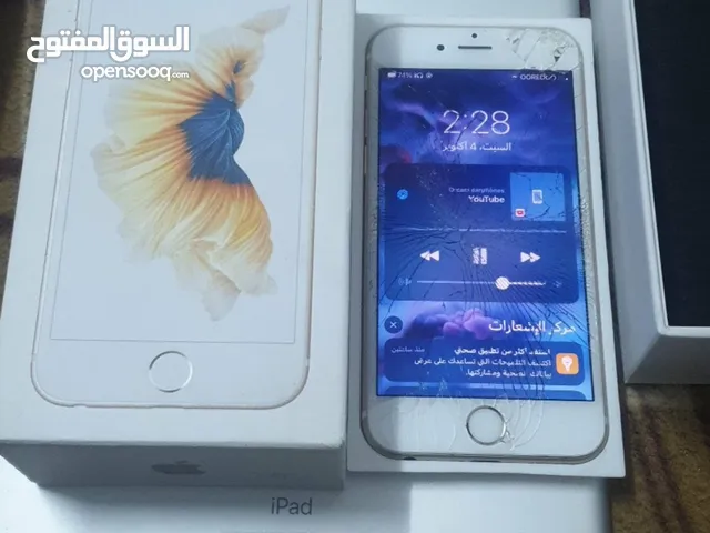 ايفونات X 6s. سعر قابل للتفاوض