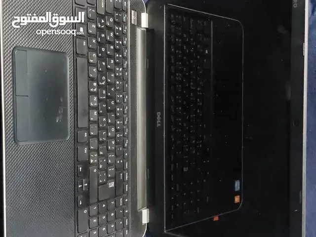 Windows Dell for sale  in Aqaba