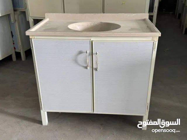 سنك قياس متر  المغسله مرمر