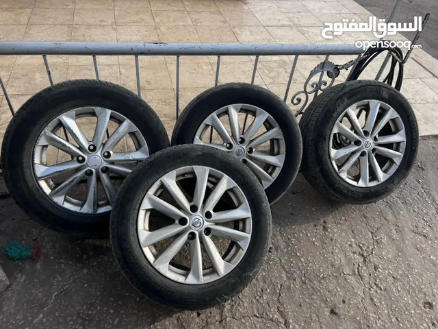 Other 17 Rims in Cairo
