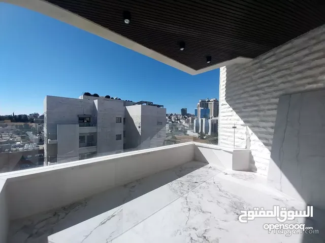 300m2 4 Bedrooms Apartments for Sale in Amman 4th Circle