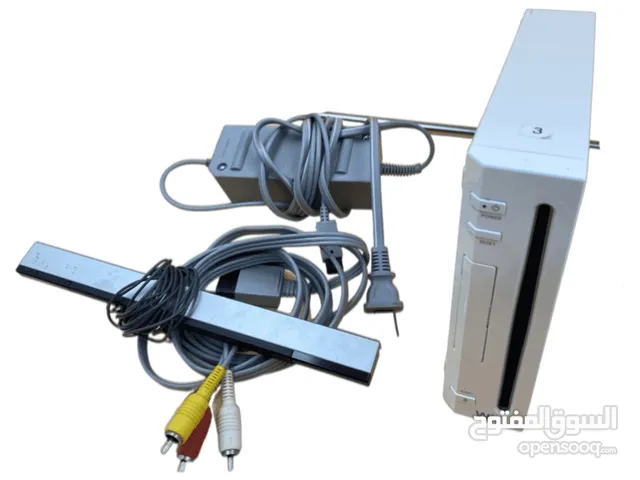 nintendo wii معدل