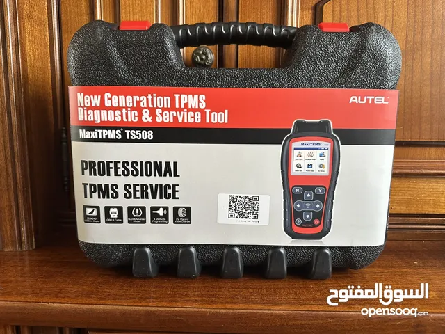 Autel MaxiCheck Pro