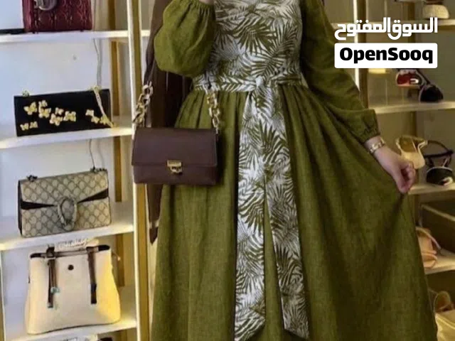 دريس صيفي ترندي