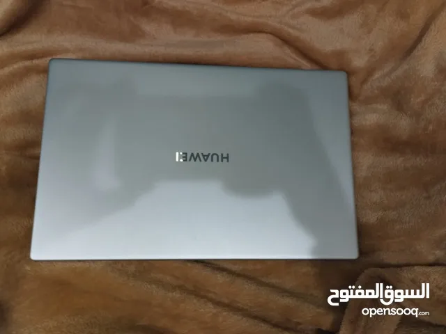 هواوي الجيل العاشر