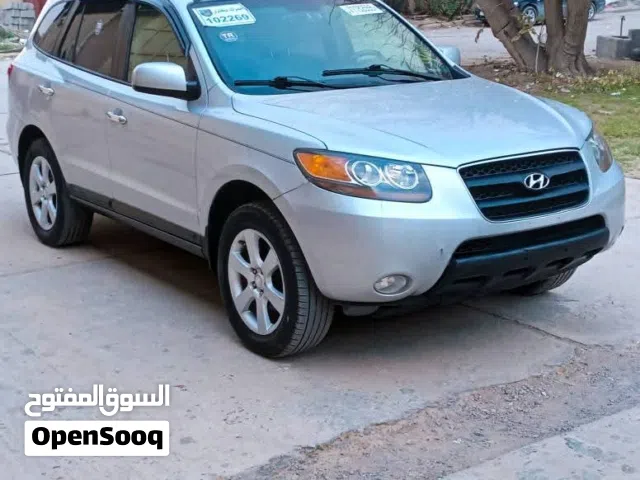 New Hyundai Santa Fe in Tripoli