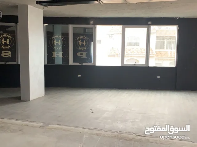 Unfurnished Offices in Amman Dabouq
