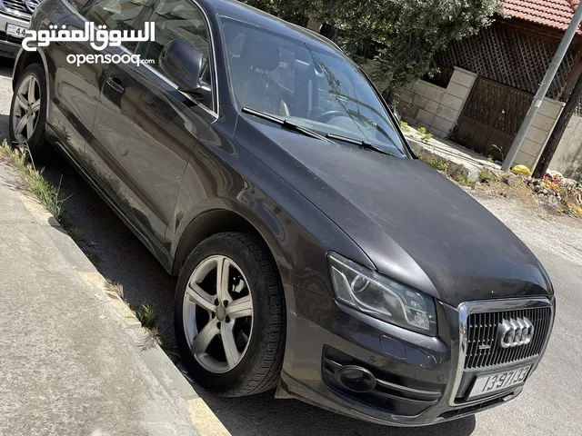 Used Audi A5 in Irbid