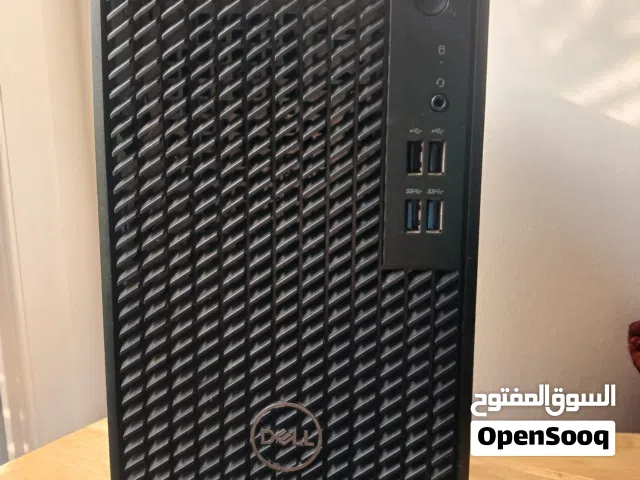 Windows Dell  Computers  for sale  in Hawally