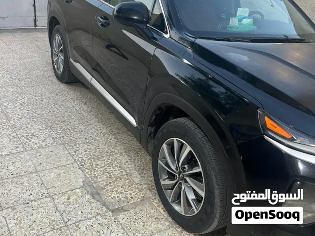 هيونداي سنتافي موديل 2020 للبيع