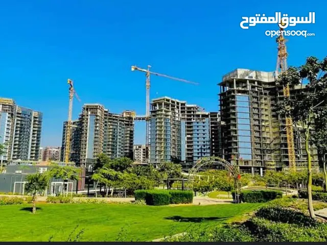 150 m2 2 Bedrooms Apartments for Sale in Giza Sheikh Zayed