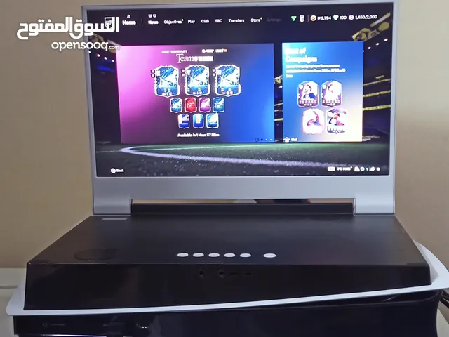 Playstation Gaming Accessories - Others in Irbid
