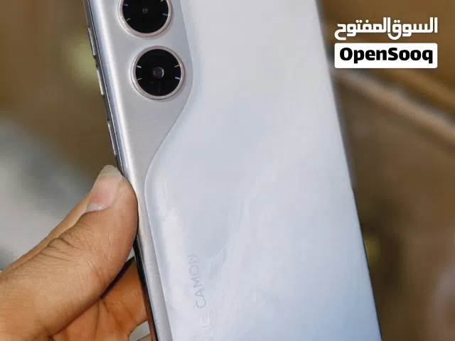 Tecno Camon 256 GB in Basra
