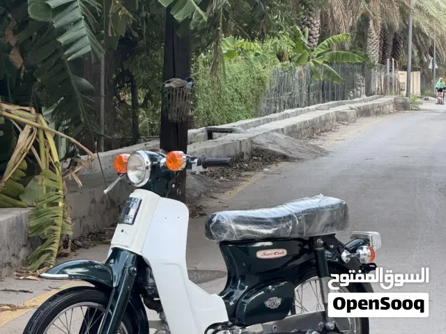 للبيع هوندا 90 سيسي نظيف وكاله