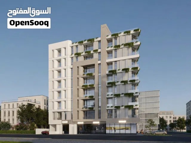 محل للبيع في العذيبة,فرصة ذهبية لعائد استثمار11% Shop for Sale in Azaiba