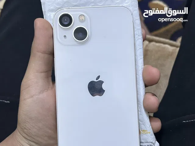 ايفون 13 عادي للبيع بسعر عرررطه