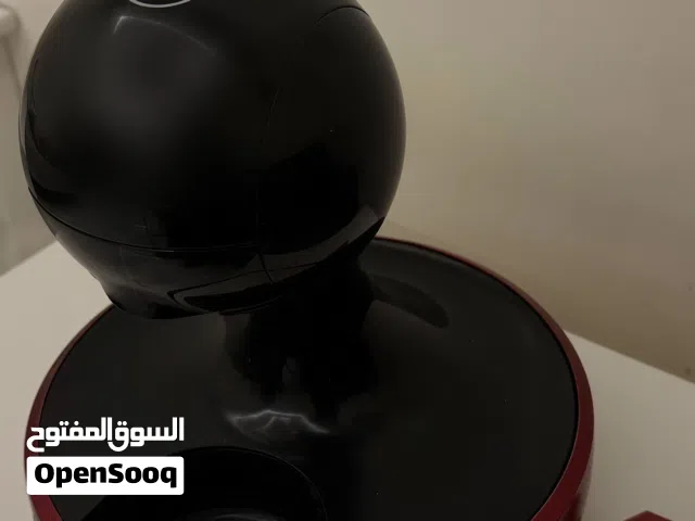 الة قهوه جديده