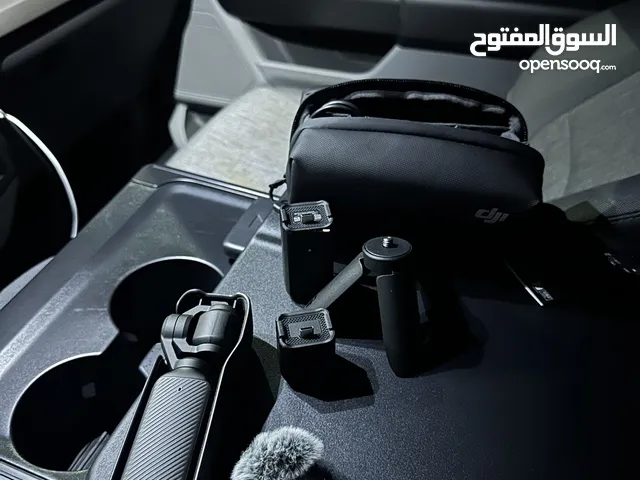 DJI osmo pocket 3 combo