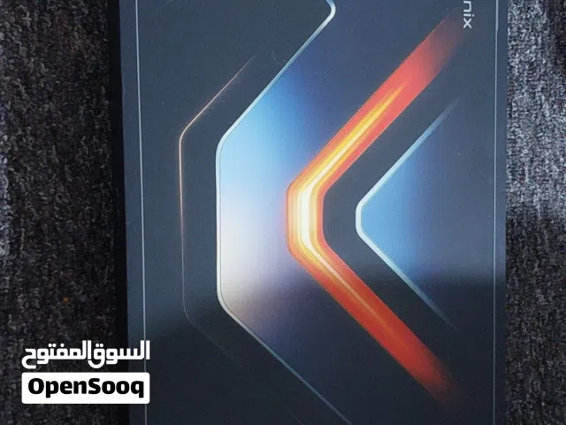 تاب انفنكس جي تيGT