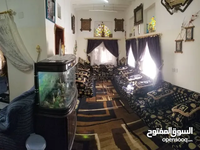 5 m2 5 Bedrooms Townhouse for Sale in Sana'a Musayk