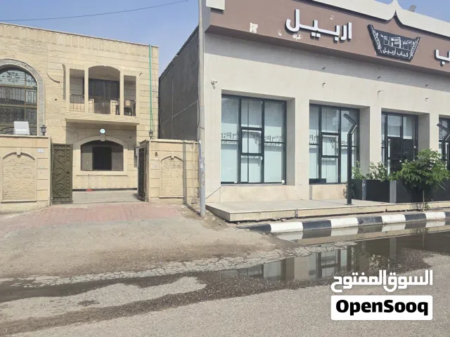 بيت طابقين للايجار يصلح شركة الجزائر مقابيل الوزارة الخارجية