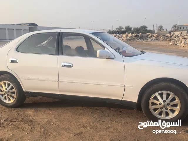 Used Toyota Other in Basra
