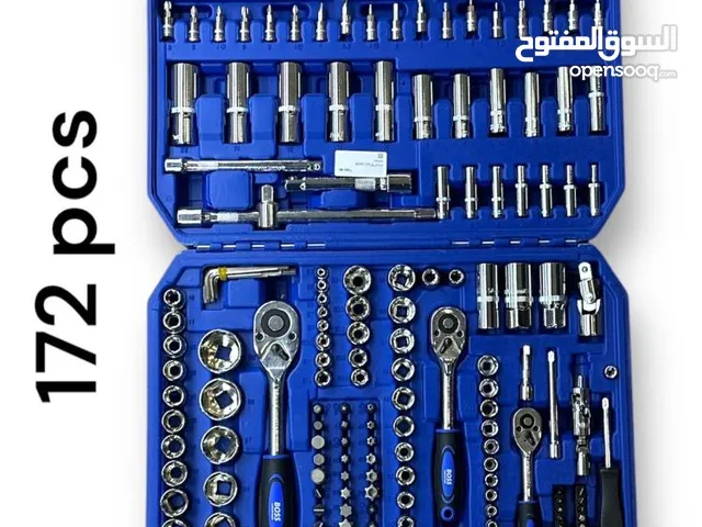 تول جوده ممتازه من شركة BOSS
