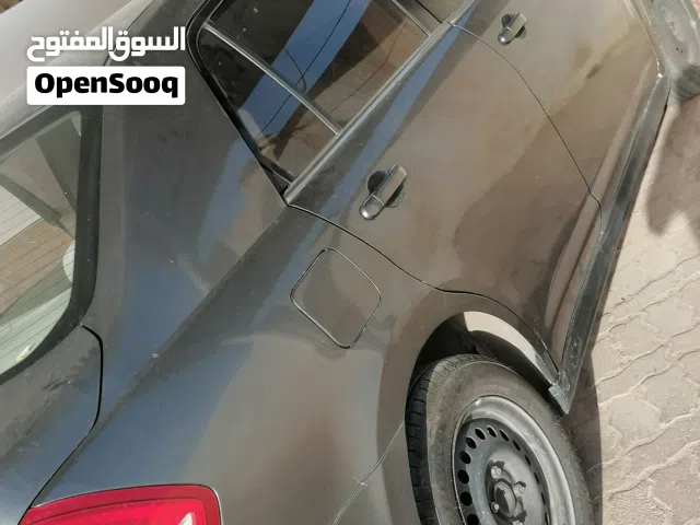 2007 Nissan Tiida