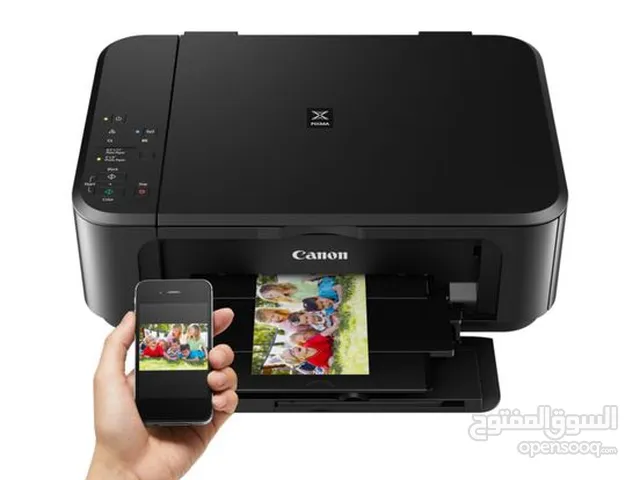 Canon printer for sell طباعة للبیع