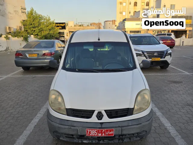 2009 Renault Other