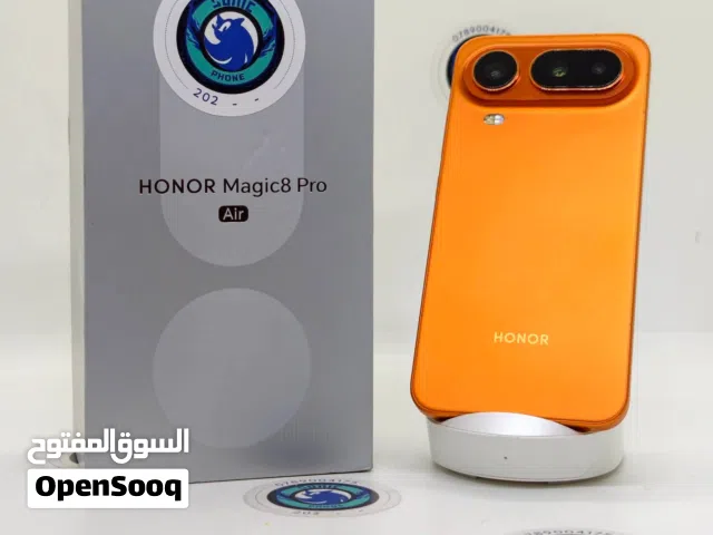 Honor Honor 8 Pro 512 GB in Abu Dhabi