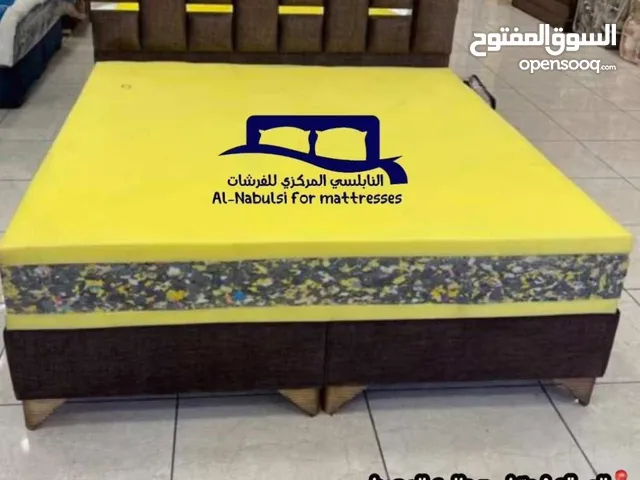 فرشة طبية فندقية كفالة خمس سنوات