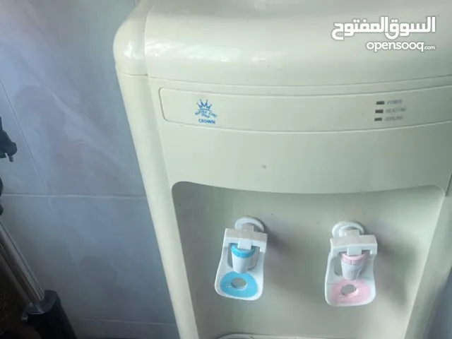  Water Coolers for sale in Amman