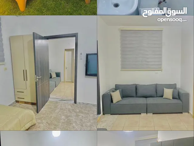 100m2 1 Bedroom Apartments for Rent in Tripoli Souq Al-Juma'a