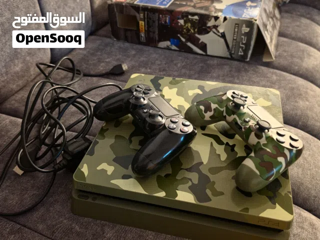 PlayStation 4 PlayStation for sale in Misrata