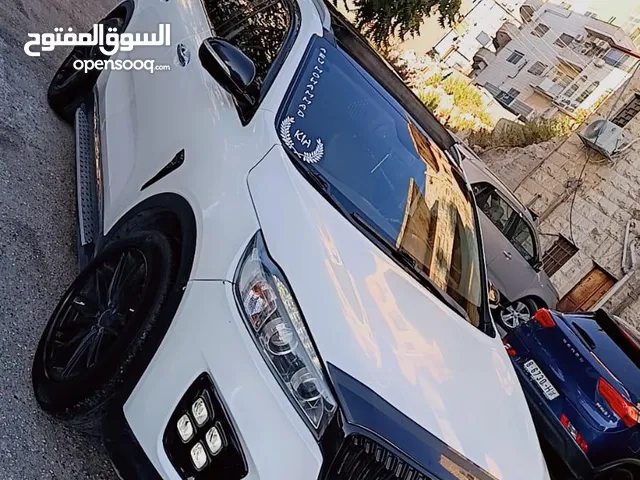 Used Kia Sorento in Hebron