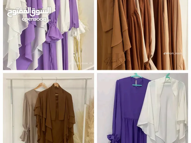 Others Textile - Abaya - Jalabiya in Benghazi