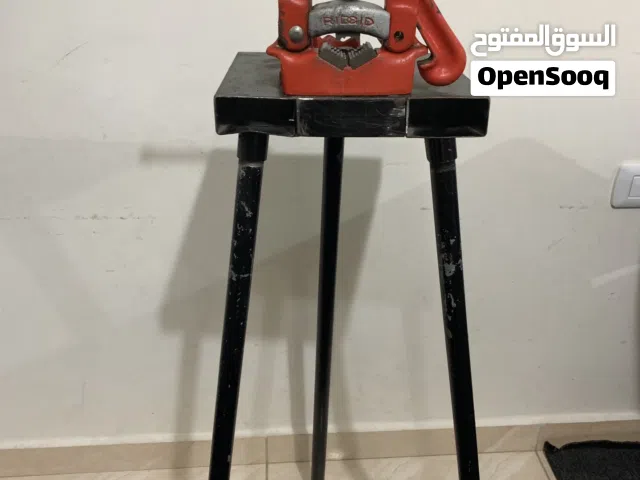 ملزمة بحال الوكاله  نوع امريكي مع طاوله كامله البيع